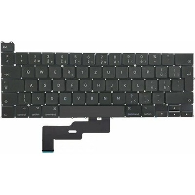 SK Klávesnice Macbook Pro 13 A2338 MAC0007