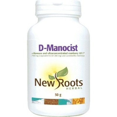 NewRoots Herbal D-Manocist 50 g