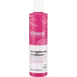 Viviscal Strengthening Conditioner | with Biotin & Keratin [250 мл]