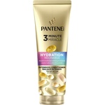 Pantene Pro-V Балсам за коса 3 Minute Miracle Hydration Recharge, 220 ml