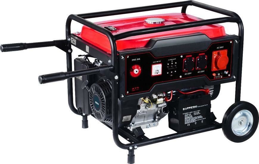 Strend Pro KM8000-A