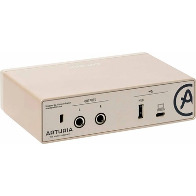 Arturia MiniFuse 1