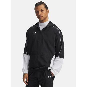 Under Armour Мъжко яке Under Armour UA M Challenger Warmup Jkt-BLK Under Armour | Cheren | МЪЖЕ | M
