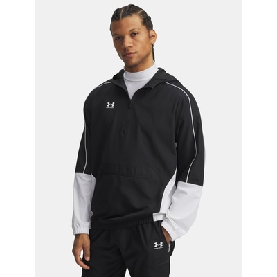 Under Armour Мъжко яке Under Armour UA M Challenger Warmup Jkt-BLK Under Armour | Cheren | МЪЖЕ | M