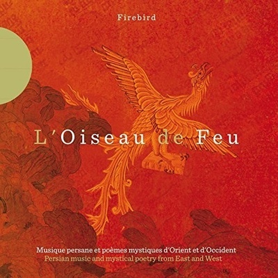 Various - L'oiseau De Feu CD
