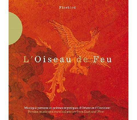 Various - L'oiseau De Feu CD