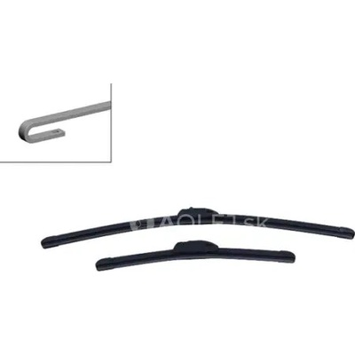 Maxgear 39-0626 600+350 mm
