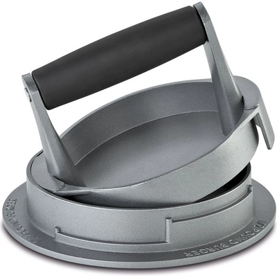 Küchenprofi TRIO Press na hamburger 12 cm – Zboží Dáma