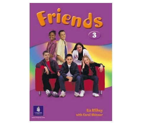 Friends 3