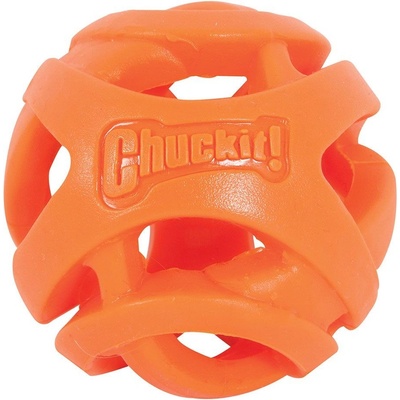 Chuckit! Loptičky Breathe Right stredná 6,5 cm