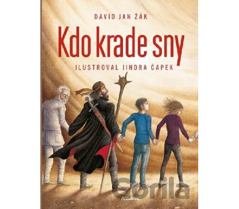 Kdo krade sny?