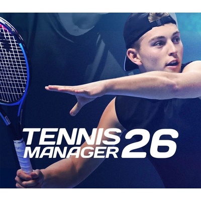 Tennis Manager 26