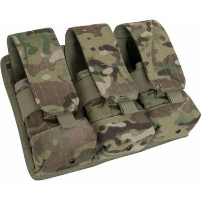 Rothco na 3 zásobníky universal multicam