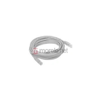 ALANTEC Patch-cord, F/UTP, cat. 6, PVC, 2.0m, Сив, ALANTEC (KKS6SZA2.0) (KKS6SZA2.0)