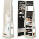 Vasagle šperkovnice VIOLA