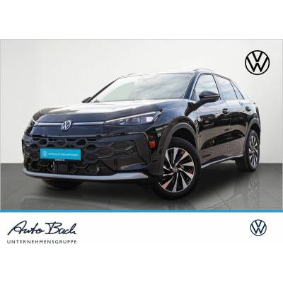 Volkswagen T-Roc 1.5 eTSI Style DSG 110 kW