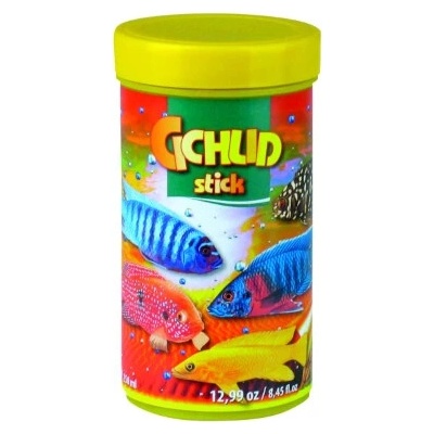 Tatrapet Cichlid Multi 250 ml