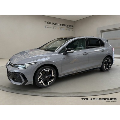 Volkswagen Golf 1.5 eTSI R-Line DSG 110 kW