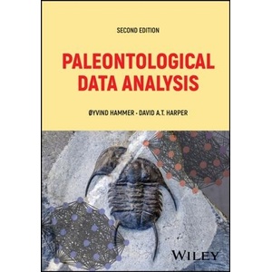 Paleontological Data Analysis | yvind Hammer, David A. T. Harper (ISBN: 9781119933939)