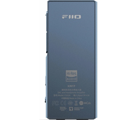 FiiO KA17
