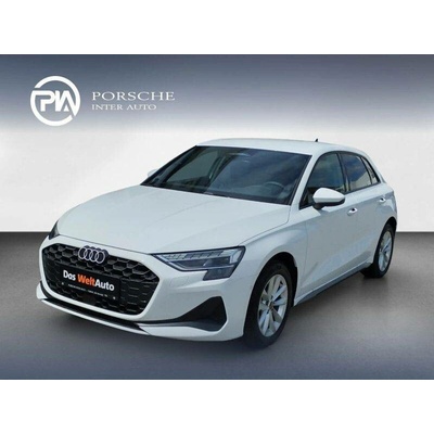 Audi A3 30 TFSI 85 kW
