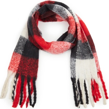 Orsay Черен дамски шал ORSAY Orsay | Cheren | ЖЕНИ | UNI