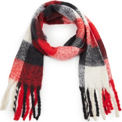 Orsay Черен дамски шал ORSAY Orsay | Cheren | ЖЕНИ | UNI