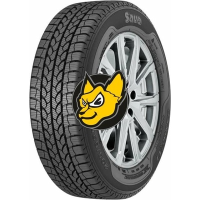 Sava Eskimo 195/70 R15 104/102T