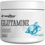 Ironflex Nutrition Glutamine Powder [300 грама] Ананас