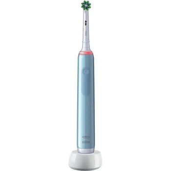 Oral-B Електрическа четка за зъби Oral B Pro 3000 CrossAct. 6/20/6***