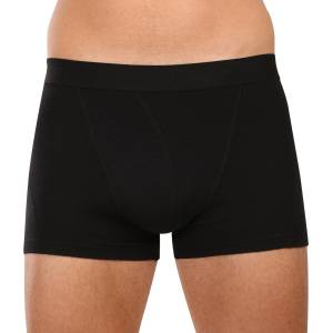 Sensor Мъжки боксерки Sensor DF мерино черни Sensor | Cheren | МЪЖЕ | XXL