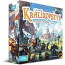 Králíkovství