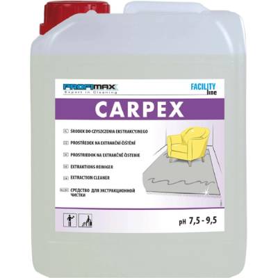 PROFIMAX CARPEX 5 l