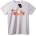 NOONEBRAND Тениска Minnie Mouse Disney Castle - M, Black