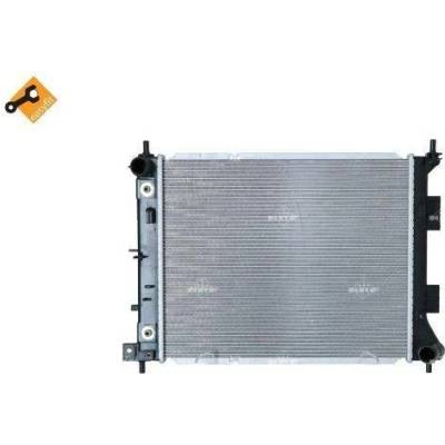 Chladič, chlazení motoru NRF 50036