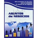 Asuntos de negocios - Libro