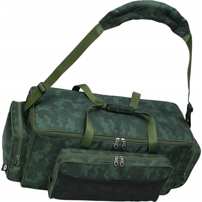 NGT Taška Large Dapple Camo Insulated Carryall