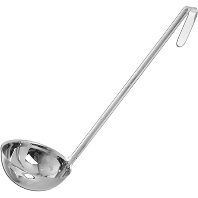 TORO Naběračka 115 ml, nerez – Zboží Dáma