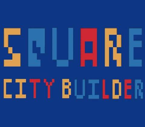 Square City Builder