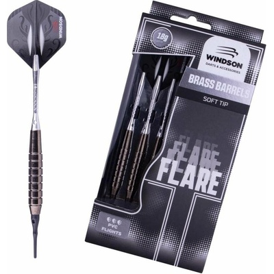 Flare 18 g set