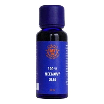 Day Spa 100% neemový olej 30 ml