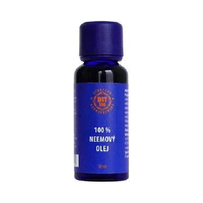 Day Spa 100% neemový olej 30 ml