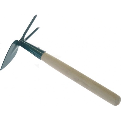MAGG srdíčko 2 hroty násada 24cm 110099