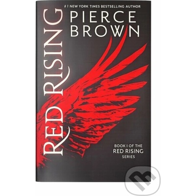 Red Rising - Red Rising Trilogy 1