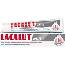 Lacalut White 75 ml