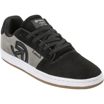 Meatfly Gruff grey /black