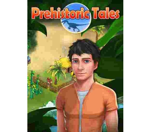 Prehistoric Tales