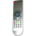 GENERAL SENCOR STV1402 - съвместимо дистанционно управление на марката General (STV1402) Дистанционно