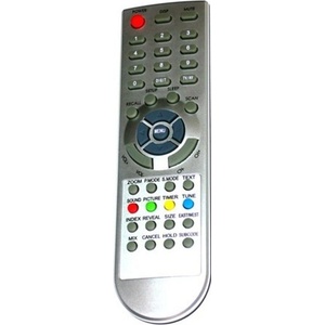 GENERAL SENCOR STV1402 - съвместимо дистанционно управление на марката General (STV1402) Дистанционно