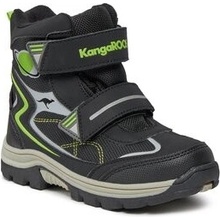 KangaRoos sněhule K Lawi V Ktx 18972 000 5008 Černá